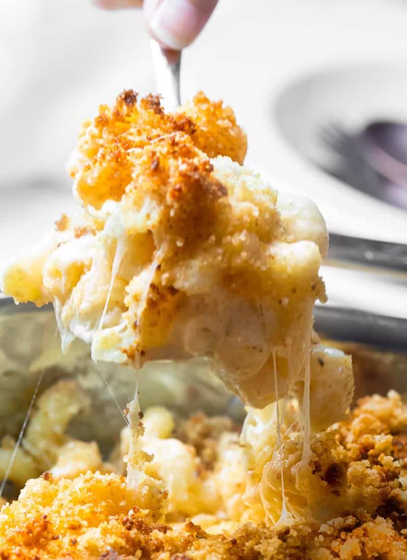 5 Creamy Baked Macaroni and Cheese Recipes to Enjoy All year Long