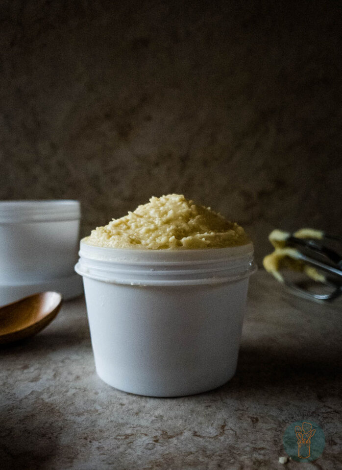 Whipped Beard Butter Recipe   Beard Butter Recipe 2 698x960 