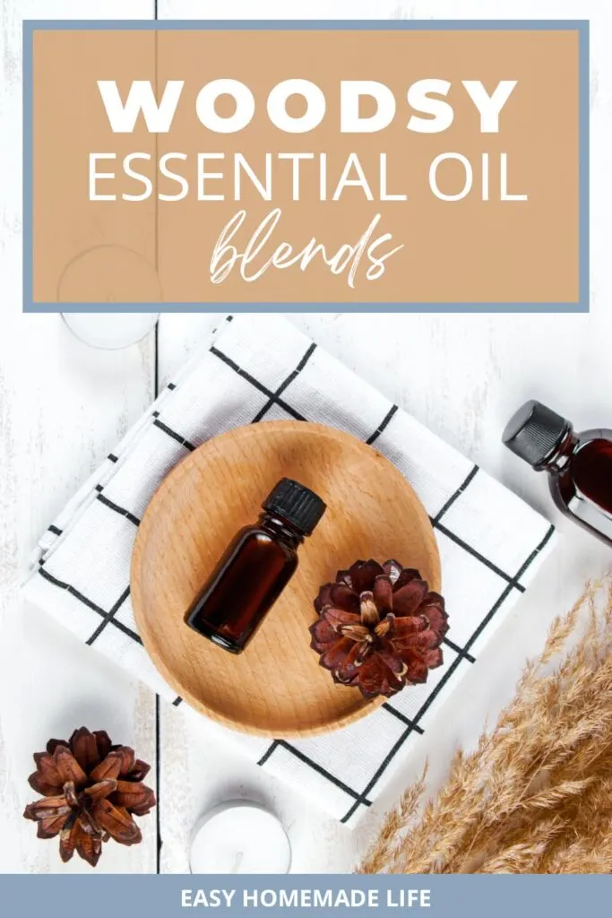 The Art of Blending with Essential Oils - Growing Healthy Homes