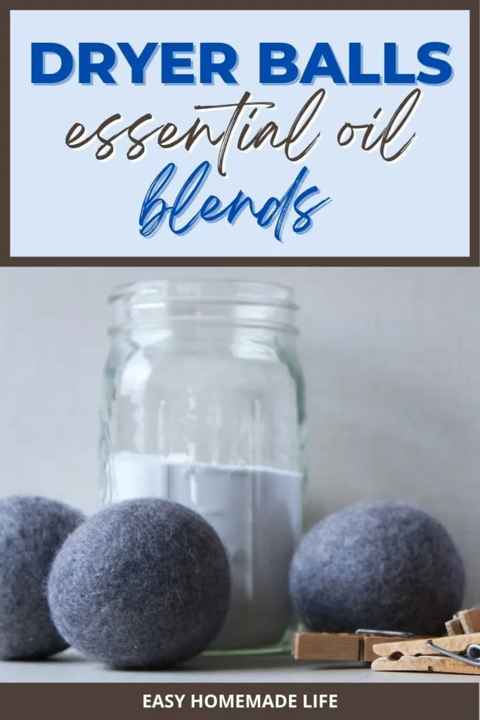 Is It Safe To Use Essential Oils On Dryer Balls? 
