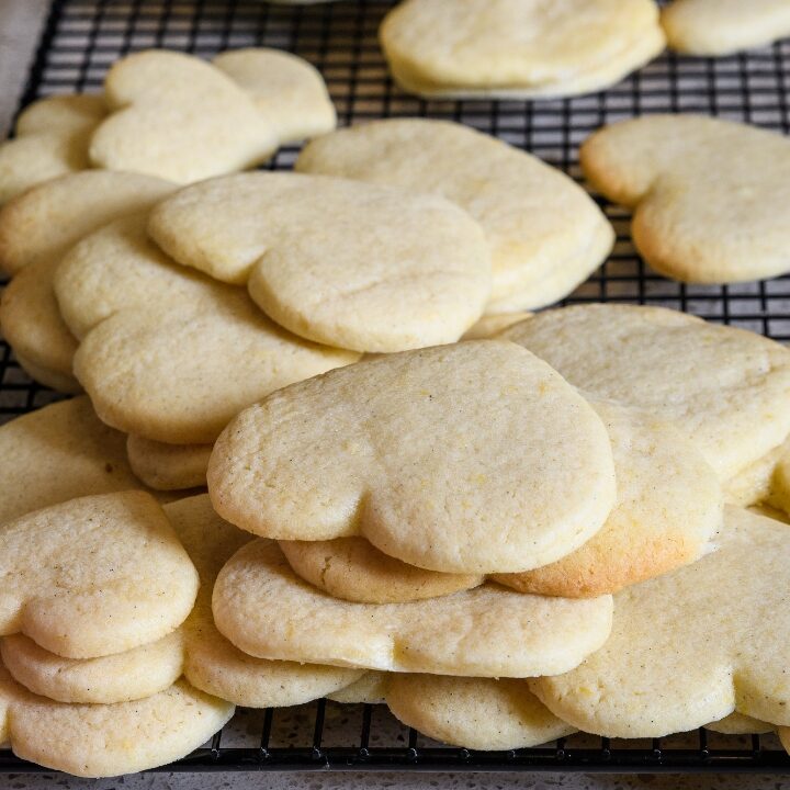 Sugar Cookie Essential Oil Blend, Recipe