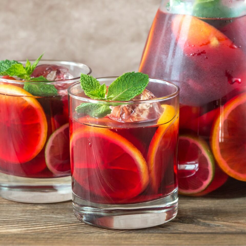 The Ultimate Guide to Making Delicious Sangria at Home