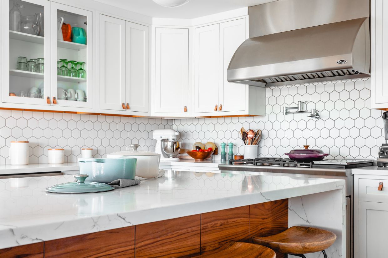 How to Clean Quartz Countertops Avoid Four Surprising Mistakes