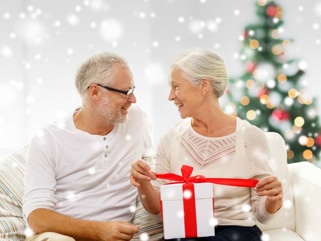 Young at Heart: Best Gifts for Older Women – SendAFriend