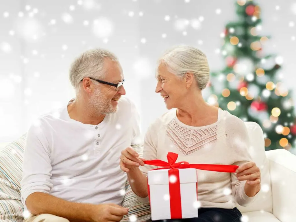 christmas gifts for older women 1
