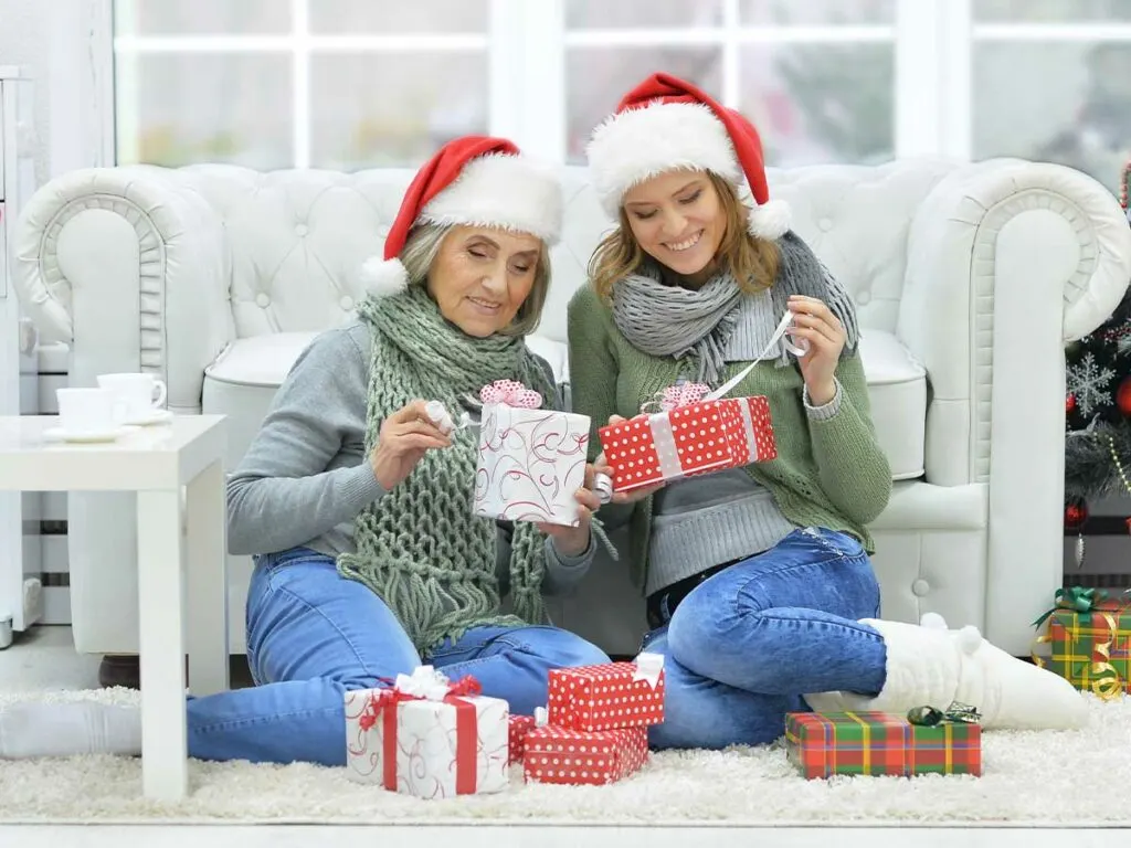 christmas gifts for older women 2
