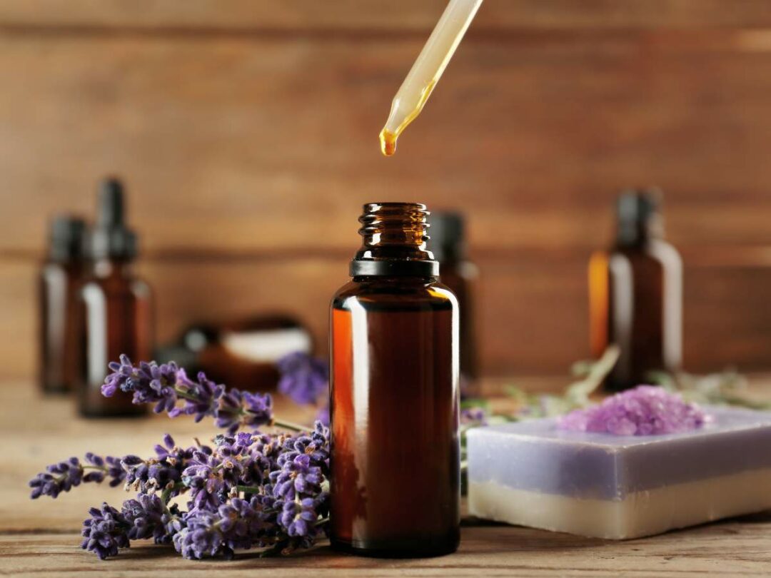 Essential Oil Blends For Soap: 11 Easy Homemade Recipes