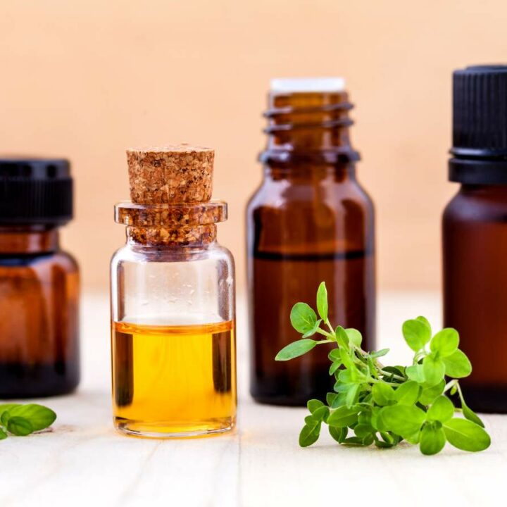 Essential Oil Blends for Relaxation and Stress Relief