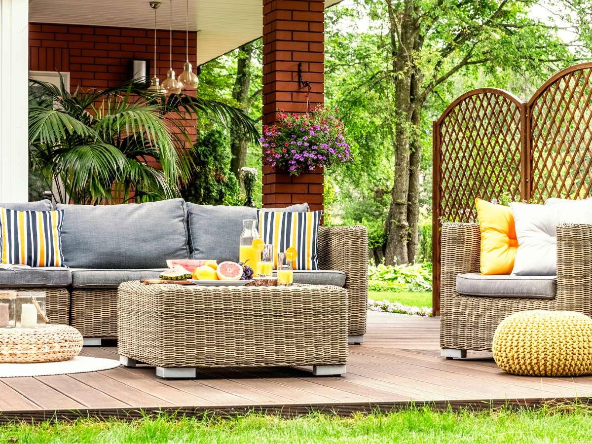 Tips For The Ultimate Outdoor Entertaining Area