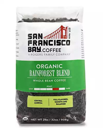 San Francisco Bay Coffee