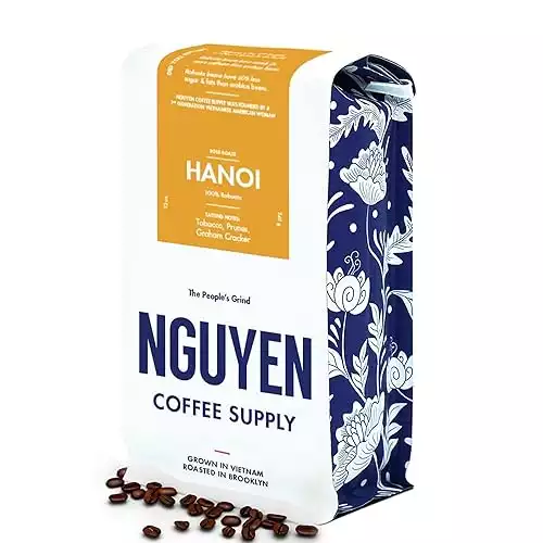 Nguyen Coffee Supply