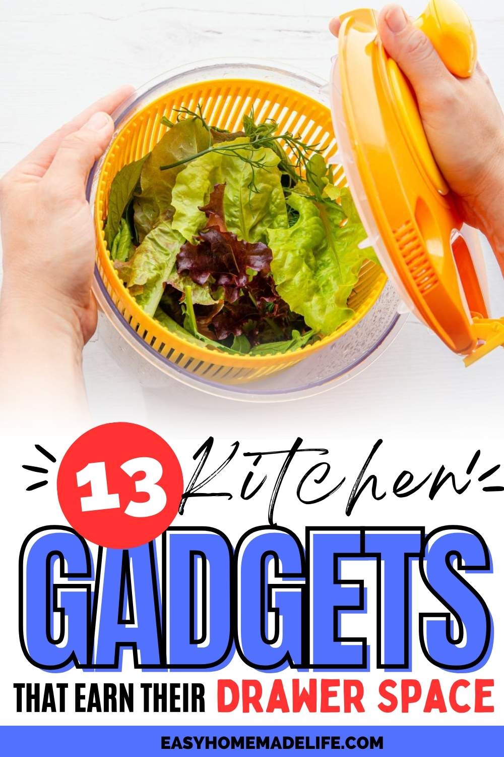 13 Kitchen Gadgets That Earn Their Drawer Space